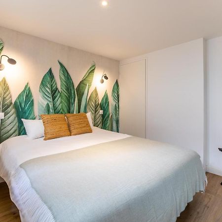 Lik Apparts - La Courrouze Rennes Esterno foto